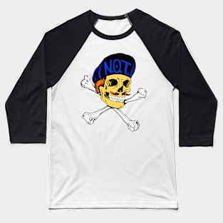 thrash zone Baseball T-Shirt